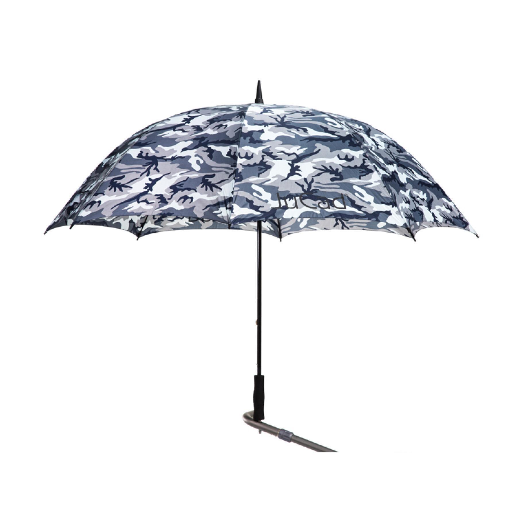 Paraplu met steel JuCad