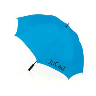 Extra grote en ultralichte paraplu zonder bevestigingsstang JuCad