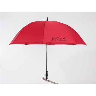 Telescopische paraplu met steel JuCad